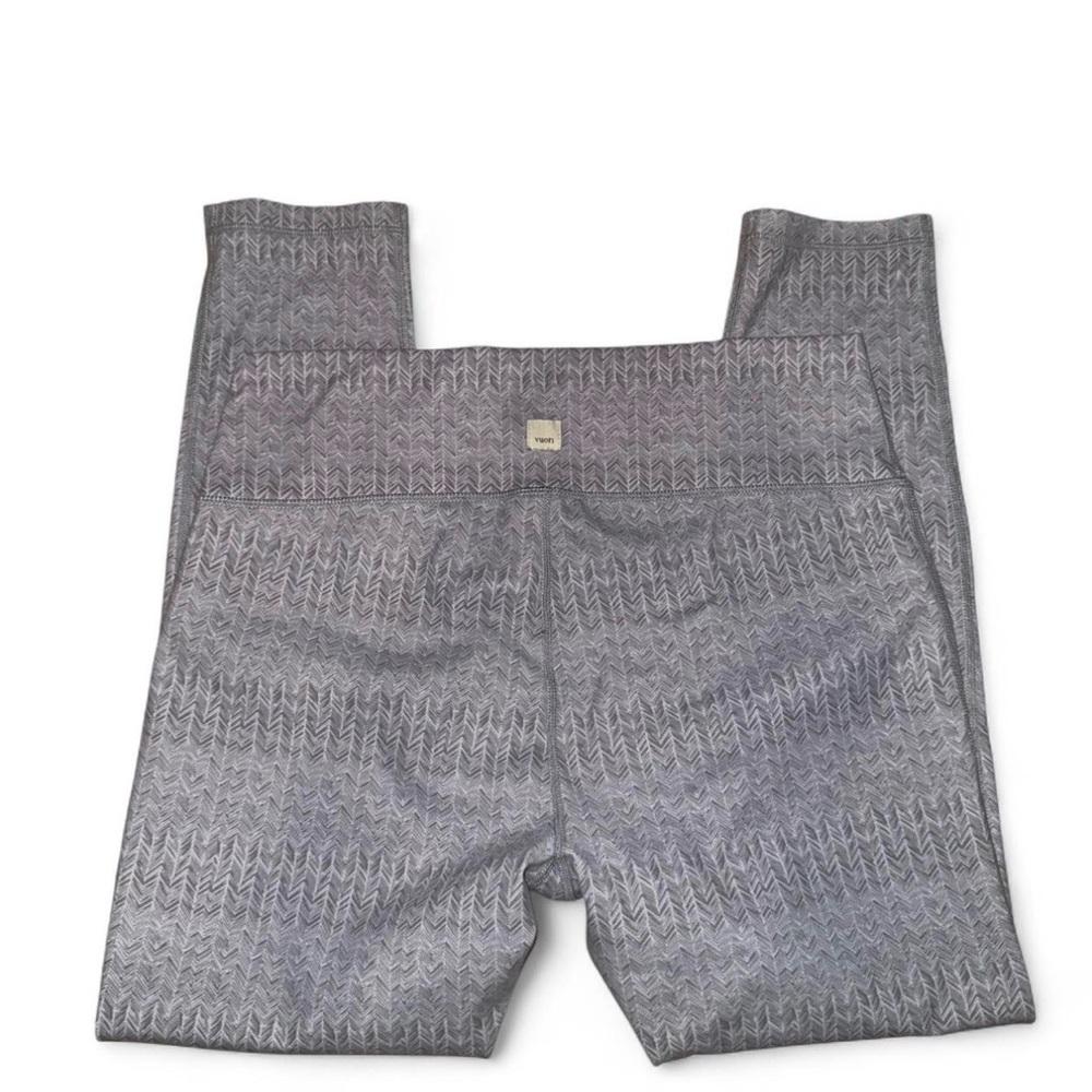 Vuori Gray Leggings